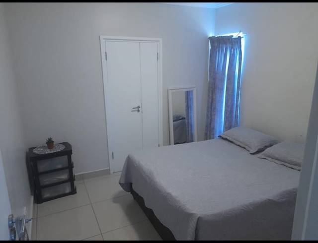 1 BEDROOM PROPERTY TO RENT IN UMHLANGA RIDGE